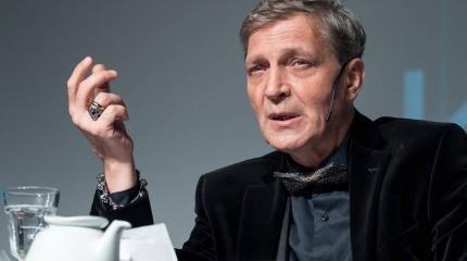Невзоров о новой «большой войне» и рядовых россиянах Невзоров о новой «большой войне» и рядовых россиянах