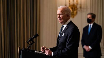 Изнурительный торг: вернутся ли США в Договор по открытому небу Изнурительный торг: вернутся ли США в Договор по открытому небу