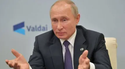«Путин может существовать дальше и с нулевым рейтингом» «Путин может существовать дальше и с нулевым рейтингом»
