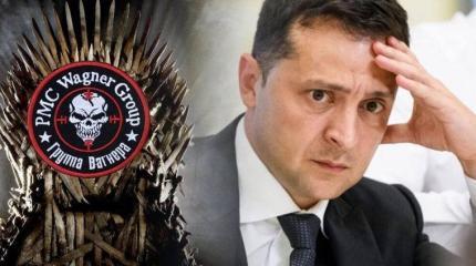 Зеленский теряет интерес к Донбассу Зеленский теряет интерес к Донбассу