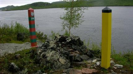 СМИ Норвегии: отношения с Россией становятся все хуже СМИ Норвегии: отношения с Россией становятся все хуже