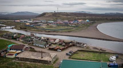 Японские СМИ возмущены «запретом» в РФ на отказ от Курил Японские СМИ возмущены «запретом» в РФ на отказ от Курил