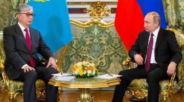 Казахско-российская перезагрузка: станет ли режим Токаева лоялен Кремлю?