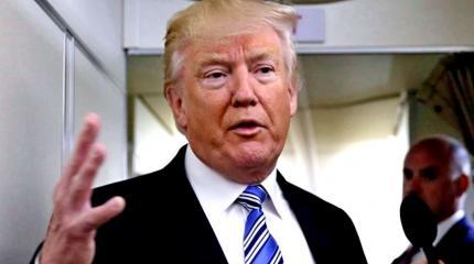 Трамп требует от России капитуляции на Украине Трамп требует от России капитуляции на Украине