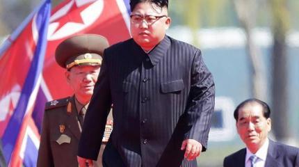 Американцы, запуганные КНДР, потеряли страх перед русскими Американцы, запуганные КНДР, потеряли страх перед русскими