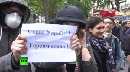 Особенности украинской свободы слова или «А нас то за що?» Особенности украинской свободы слова или «А нас то за що?»