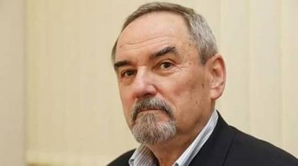 Чешский дипломат Яромир Новотны назвал причину, почему Запад ненавидит РФ Чешский дипломат Яромир Новотны назвал причину, почему Запад ненавидит РФ
