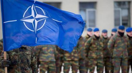 НАТО: «Отдайте Украине Крым, оккупанты!» НАТО: «Отдайте Украине Крым, оккупанты!»