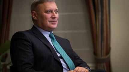 По зову сердца: Касьянов и Ко «предъявили счет» за унижение По зову сердца: Касьянов и Ко «предъявили счет» за унижение