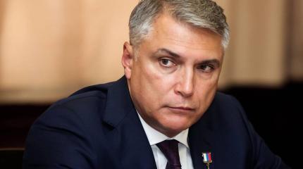 Александр Матовников: уверен, общество и власть услышат друг друга