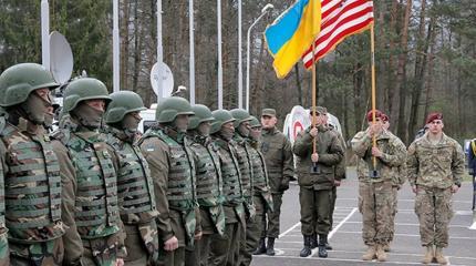 Американские СМИ: «Как усмирить Россию на Украине» Американские СМИ: «Как усмирить Россию на Украине»