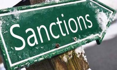 Большинство немцев - против расширения санкций в отношении России Большинство немцев - против расширения санкций в отношении России