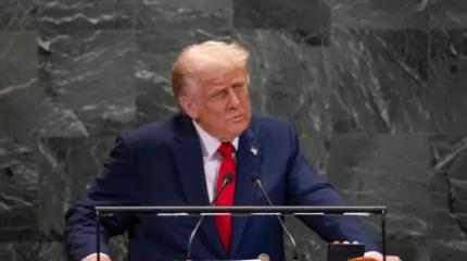 «Разогнал БРИКС»: Трамп сделал странное заявление о странах союза