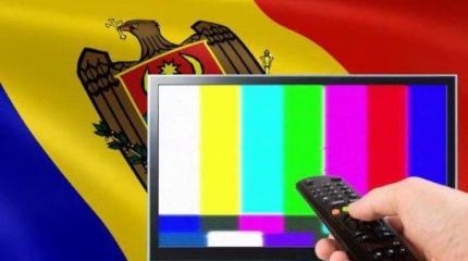 Российские телеканалы в Молдове снова стали объектом атаки Российские телеканалы в Молдове снова стали объектом атаки
