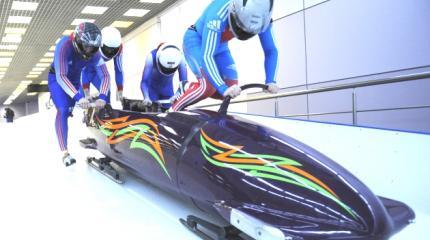 WADA перекрыло кислород: Россию лишили ЧМ в Сочи WADA перекрыло кислород: Россию лишили ЧМ в Сочи
