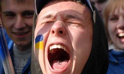 Уймись, кастрюлеголовый! Русофобские скачки вокруг Крыма продолжаются Уймись, кастрюлеголовый! Русофобские скачки вокруг Крыма продолжаются