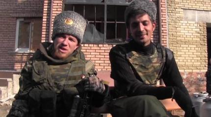 Реалии Донбасса: могли ли «слить» командиров и лидеров ЛДНР и за что Реалии Донбасса: могли ли «слить» командиров и лидеров ЛДНР и за что