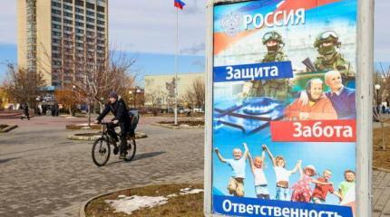 Маск уже признал правоту России. Очередь за Байденом, Шольцем и Макроном Маск уже признал правоту России. Очередь за Байденом, Шольцем и Макроном