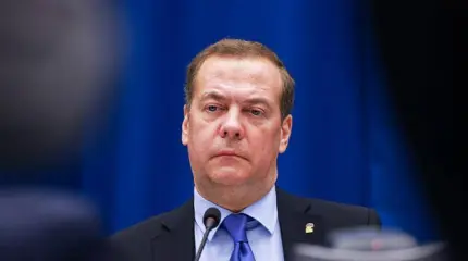 Дмитрий Медведев: Киевскую хунту остановит только «метод Судоплатова» Дмитрий Медведев: Киевскую хунту остановит только «метод Судоплатова»