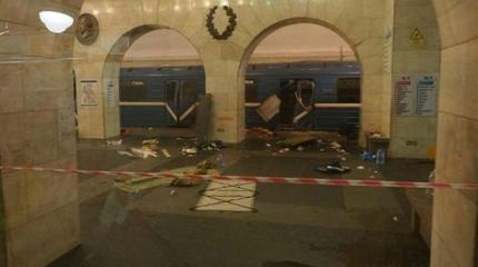 Взрывной эффект: приведет ли теракт в метро к государственному террору? Взрывной эффект: приведет ли теракт в метро к государственному террору?