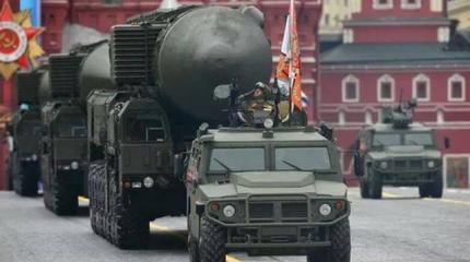Америка не выдержит — не надо бояться гонки вооружений Америка не выдержит — не надо бояться гонки вооружений