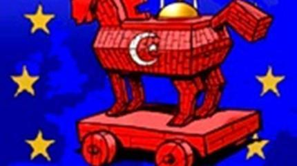 Голос Эрдогана зазвучал громче