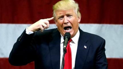 Трамп сравнил силы России и США