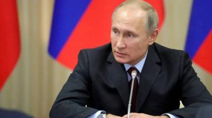 Хочешь провалить дело — поручи его Трампу. Или Путину