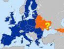 ЕС может переключиться с Украины на Беларусь ЕС может переключиться с Украины на Беларусь