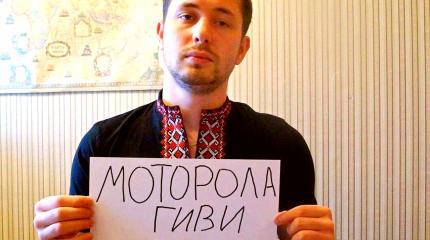 Унылое дерьмо не бывает разноцветным… Унылое дерьмо не бывает разноцветным…