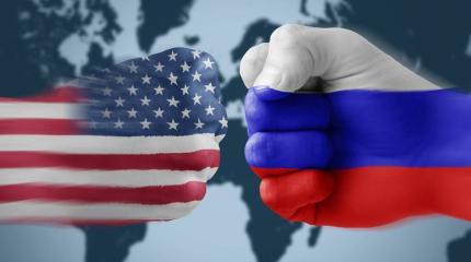 Хаос и насилие: в Вашингтоне обнаружили страшную реальность Хаос и насилие: в Вашингтоне обнаружили страшную реальность