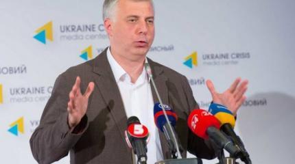 Министр-правосек предлагает внедрять советский опыт Министр-правосек предлагает внедрять советский опыт