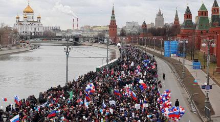 «Оплоты демократии» в России «Оплоты демократии» в России