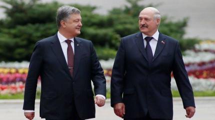 Порвет ли Минск-миротворец с Киевом – «реинтегратором» Донбасса? Порвет ли Минск-миротворец с Киевом – «реинтегратором» Донбасса?