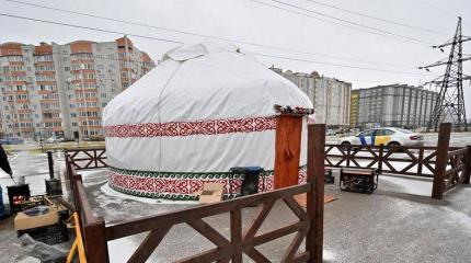 Казахская диаспора Украины пытается рассорить Москву и Астану Казахская диаспора Украины пытается рассорить Москву и Астану