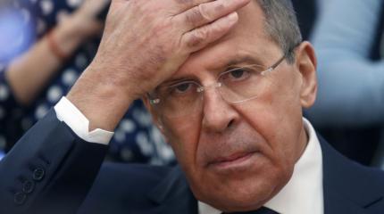 Лавров иронично ответил сотруднице Госдепа, давшей ему характеристику Лавров иронично ответил сотруднице Госдепа, давшей ему характеристику