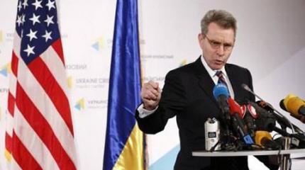 Посол США: Украинцев кандидатура премьера страны волновать не должна — События дня. Взгляд патриота — 10.03.2016 Посол США: Украинцев кандидатура премьера страны волновать не должна — События дня. Взгляд патриота — 10.03.2016