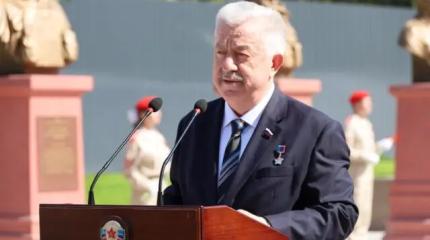 «Превратить в управляемое стадо»: в Госдуме раскрыли план ЕС на Кавказе