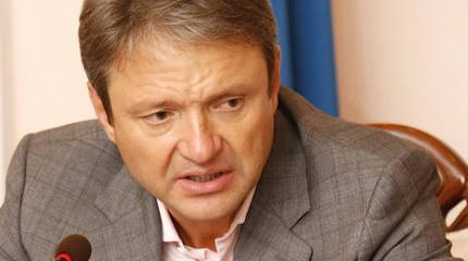 Ткачев: Россияне должны разделить с президентом потери из-за присоединения Крыма Ткачев: Россияне должны разделить с президентом потери из-за присоединения Крыма