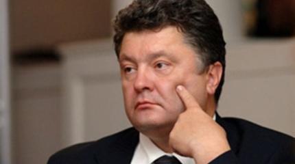 Параллельные миры Петра Порошенко: бред и паранойя Киева