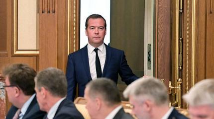 Сорвал планы Путину и Лукашенко: Медведев оказался во всем виноват Сорвал планы Путину и Лукашенко: Медведев оказался во всем виноват