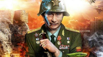 НАТО не в состоянии отразить возможную атаку России НАТО не в состоянии отразить возможную атаку России