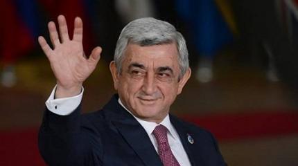 Чем грозит России уход армянского премьера Саргсяна? Мнение экспертов Чем грозит России уход армянского премьера Саргсяна? Мнение экспертов