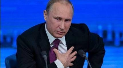 Путин включает заднюю? И даже пенсионную реформу может отменить? Путин включает заднюю? И даже пенсионную реформу может отменить?