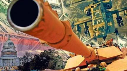 Скользкий путь к американской мечте