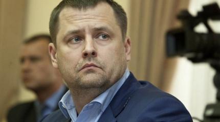 Мэр Днепра Филатов опозорился, похвалившись своими «достижениями»