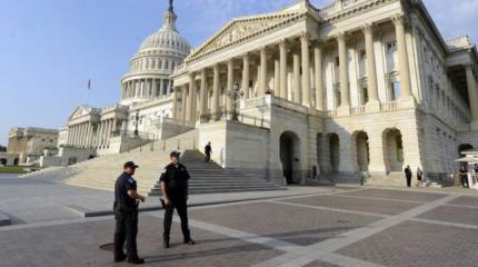 США расширили санкции против России