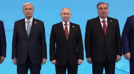 Саммит ШОС в Астане: Казахстан вовлекается в многополярный мир Саммит ШОС в Астане: Казахстан вовлекается в многополярный мир