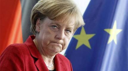 Германия остается одна лицом к лицу с насильниками Германия остается одна лицом к лицу с насильниками