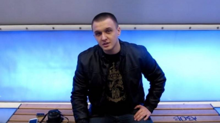 Поляк Мацейчук о жизни украинца в Польше: за Бандеру у нас дают по морде! Поляк Мацейчук о жизни украинца в Польше: за Бандеру у нас дают по морде!